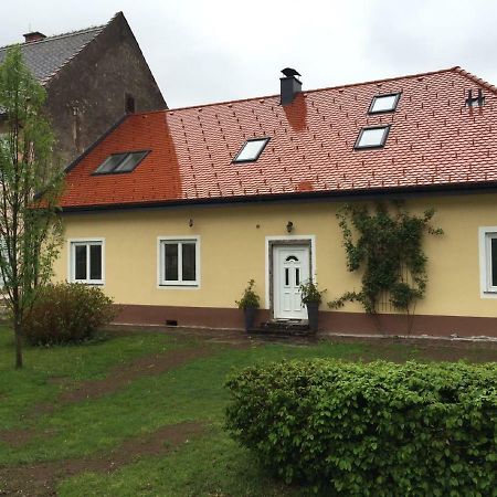 Ferienwohnung Kickmaier Бад-Радкерсбург Екстер'єр фото